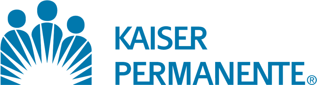 Kaiser Permanente Logo