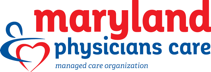 Maryland Physicians Care Logo